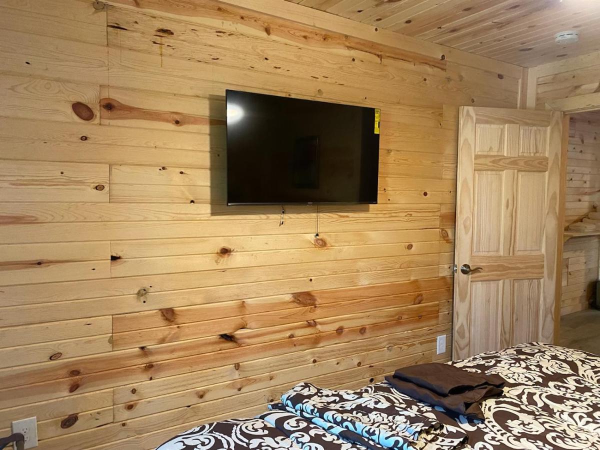 Cabin In Gatlinburg M Esterno foto