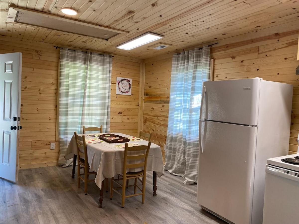 Cabin In Gatlinburg M Esterno foto