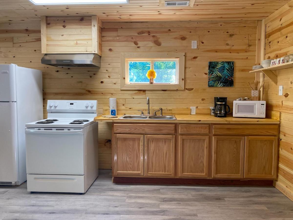 Cabin In Gatlinburg M Esterno foto